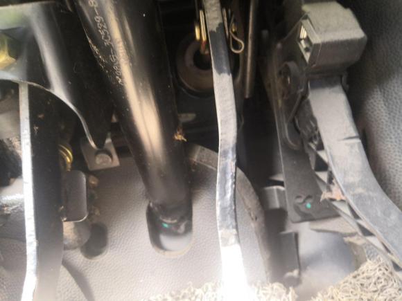 [温州·浙C] 二手福特经典全顺2013款 2.8T柴油冰白物流车长轴中顶JX493ZLQ3A