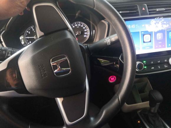 [合肥·皖A] 二手本田凌派2019款 180Turbo CVT豪华版 国VI