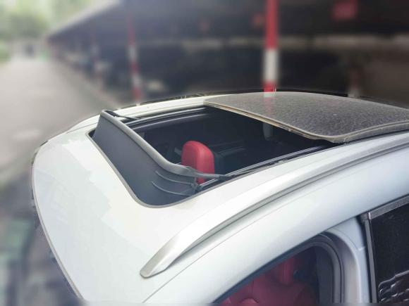 [上海·沪F] 二手保时捷Macan2020款 Macan 2.0T