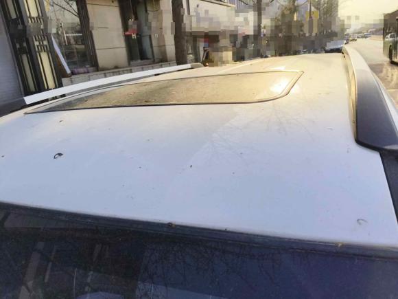 [西安·陕H] 二手长安凯程长安欧尚A6002016款 1.5L 手动豪华型7座