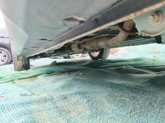 [苏州·苏B] 二手东风风光风光S5602019款 1.8L 手动都市型