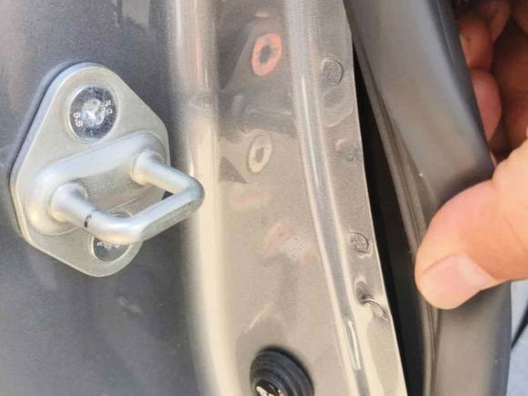 [青岛·鲁B] 二手零跑汽车零跑T032022款 皓玉版