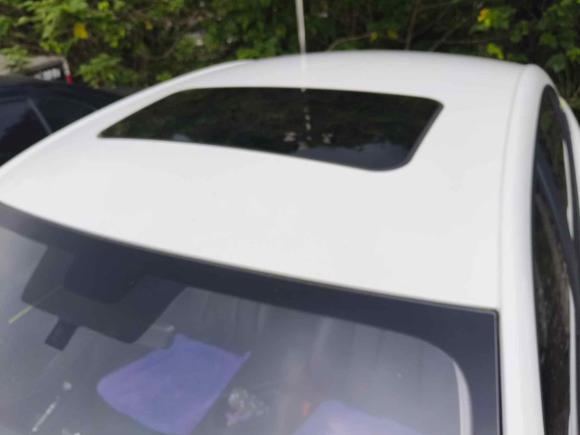 [上海·苏F] 二手荣威荣威i52021款 1.5L CVT钻石版