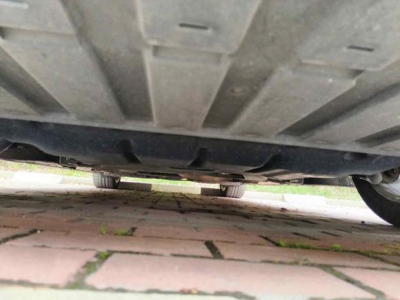 [上海·沪A] 二手凯迪拉克凯迪拉克CT6 PLUG-IN2017款 30E 领先型