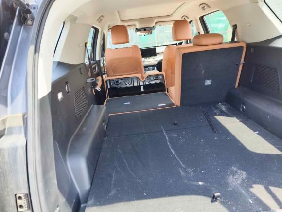 [无锡·苏B] 二手哈弗哈弗H52023款 2.0T自动四驱领英 汽油