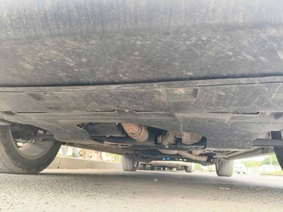 [成都·川Y] 二手上汽大通MAXUS大通G502020款 1.5T 自动豪华版