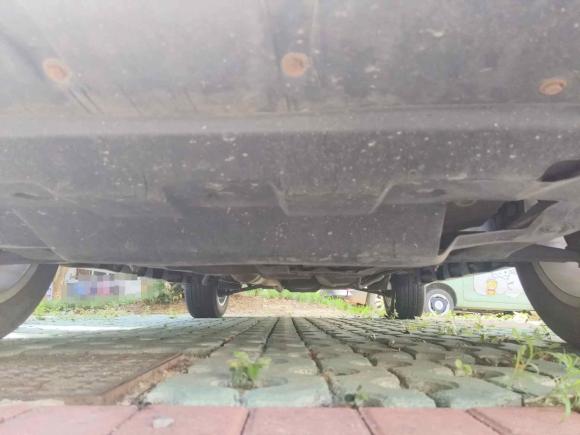 [武汉·冀F] 二手哈弗哈弗H22017款 红标 1.5T 手动两驱精英型