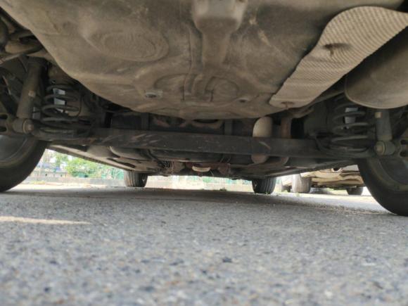 [上海·苏H] 二手荣威荣威3502014款 1.5L 手动迅捷版