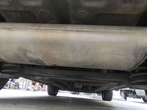 [义乌·贵G] 二手汉腾汽车汉腾X52018款 1.5T CVT豪华版