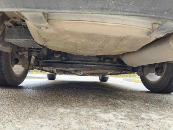 [武汉·鄂A] 二手吉利汽车远景2019款 升级版 1.5L 自动豪华型 国V