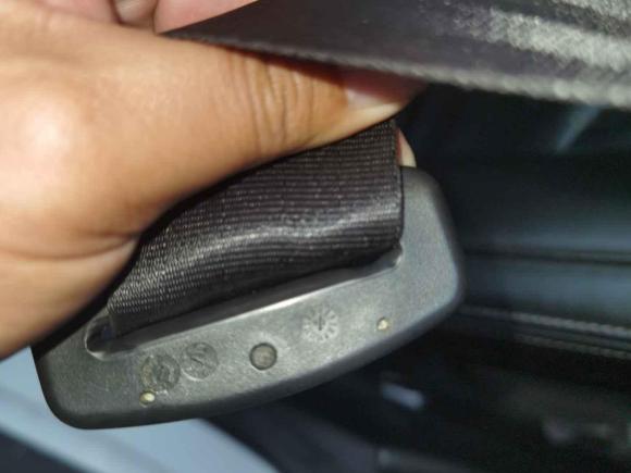 [深圳·闽B] 二手广汽传祺传祺GA62016款 235T DCT豪华版