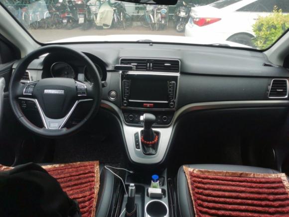 [上海·黑D] 二手哈弗哈弗M62019款 1.5T DCT两驱精英型 国VI