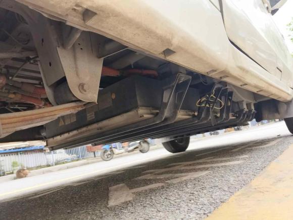 [武汉·鄂A] 二手远程远程E52022款 E5L 纯电动厢式运输车国轩39.9kWh