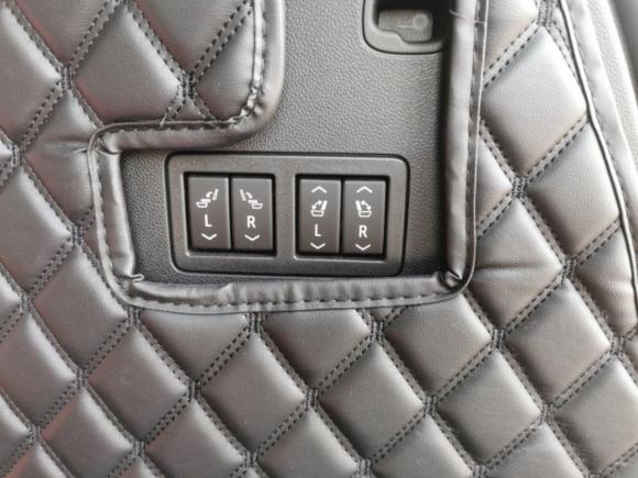 [南京·苏A] 二手别克昂科旗2020款 28T 两驱尊贵型