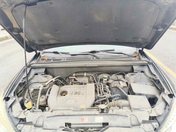 [嘉兴·浙C] 二手奔腾奔腾X802015款 2.0L 自动舒适型