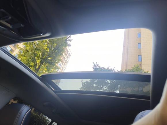 [嘉兴·浙F] 二手福特领裕2021款 EcoBoost 225 尊领型 6座