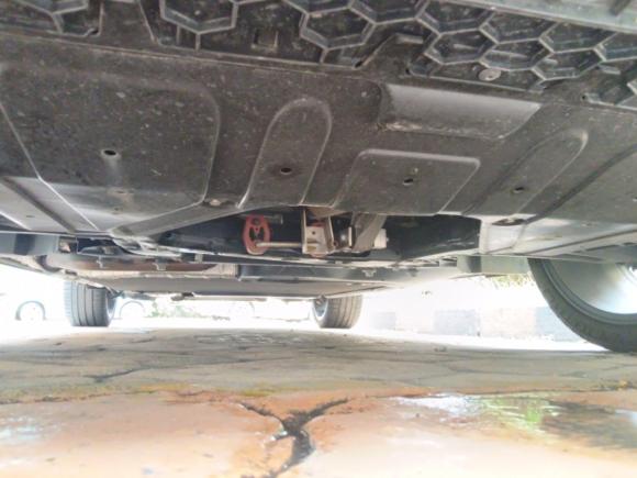 [深圳·粤B] 二手天际汽车天际ME52021款 PLUS 京东定制版