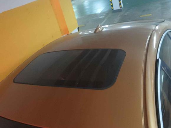 [湖州·浙E] 二手沃尔沃沃尔沃S602012款 T5 智雅版