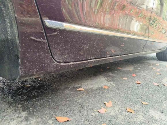 [上海·沪C] 二手别克别克GL82017款 28T Avenir艾维亚 国V