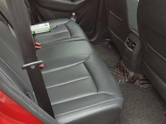 [青岛·鲁B] 二手荣威荣威RX52016款 20T 两驱自动互联网智享版