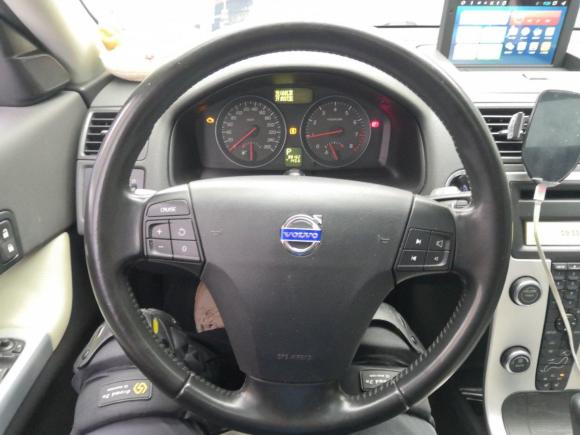 [成都·川A] 二手沃尔沃沃尔沃C302011款 2.0 智雅版