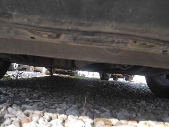 [西安·陕A] 二手广汽传祺传祺GS52014款 2.0L 自动两驱超享版