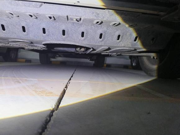 [济南·鲁A] 二手北汽幻速北汽幻速H32016款 H3F 1.5L 手动尊贵型