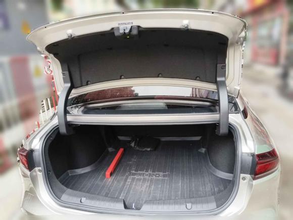 [深圳·粤B] 二手埃安AION S2020款 魅 580