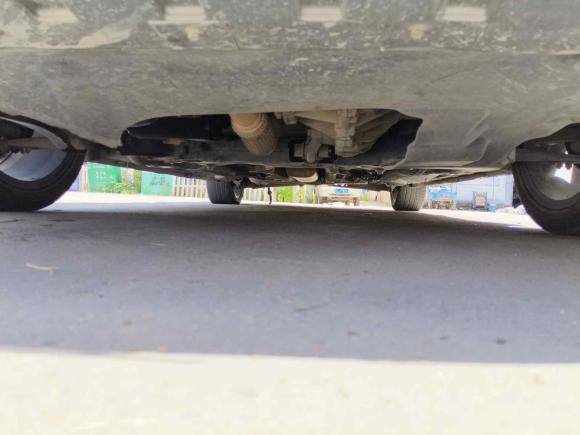 [温州·浙C] 二手名爵MG62018款 20T 自动Trophy尊享互联网版 国VI