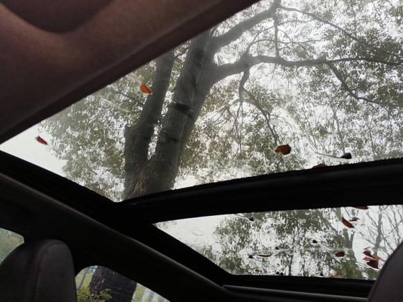 [上海·沪D] 二手本田本田XR-V2017款 1.8L EXi CVT舒适版