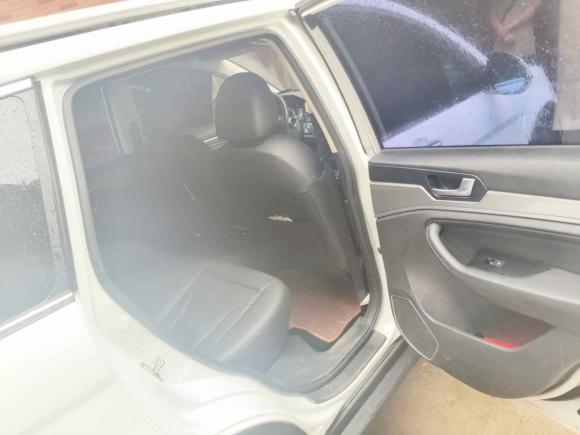 [西安·陕A] 二手哈弗哈弗H62019款 运动版 1.5T 自动两驱精英型 国VI