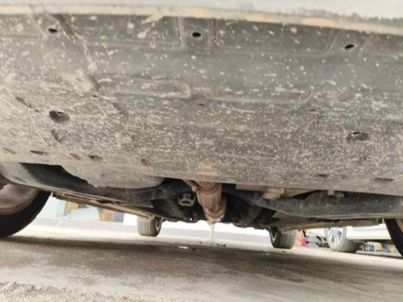 [佛山·粤X] 二手吉利汽车博瑞2016款 2.4L 舒适型