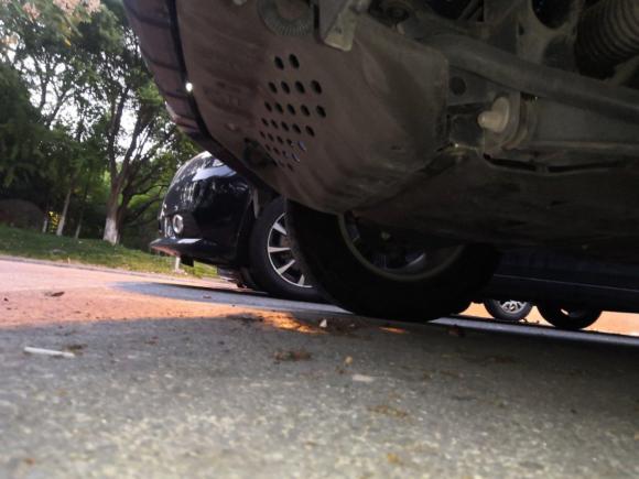 [杭州·鄂D] 二手三菱帕杰罗2019款 3.0L 自动标准版