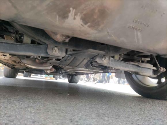 [成都·川A] 二手林肯林肯MKC2014款 2.0T 四驱尊耀版