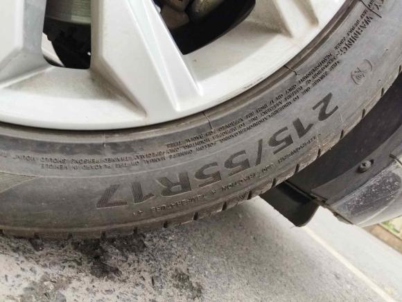 [西安·陕U] 二手大众迈腾2018款 改款 330TSI DSG 豪华型