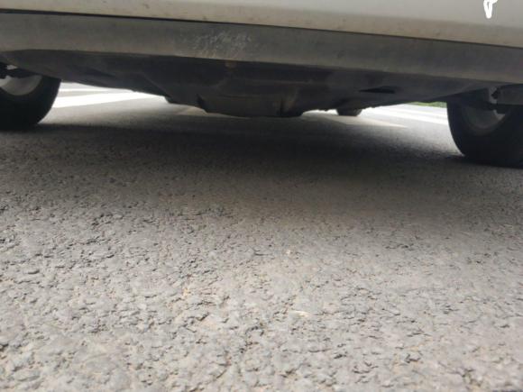 [济南·鲁A] 二手雪佛兰乐风RV2018款 1.5L 自动智行版