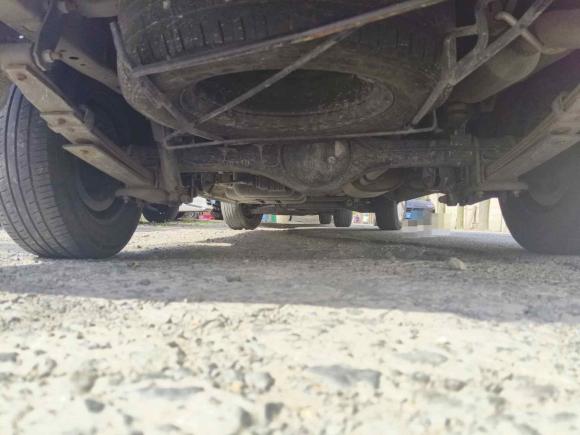 [宁波·浙B] 二手江淮瑞风瑞风M32019款 PLUS 创客版 1.8L 豪华型