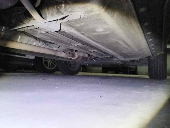 [深圳·粤B] 二手日产逍客2011款 2.0XV 雷 CVT 2WD