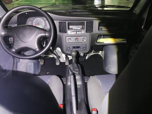 [深圳·粤B] 二手五菱汽车五菱之光2023款 1.5L 实用型 5/7座