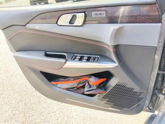 [无锡·苏U] 二手领克领克022018款 1.5T DCT两驱劲Pro版 国V