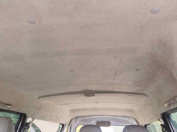 [嘉兴·浙F] 二手金杯小海狮X302018款 1.3L 标准型DLCG12