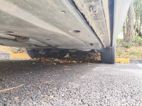 [上海·川Q] 二手大众探岳2021款 330TSI 两驱3周年限量版