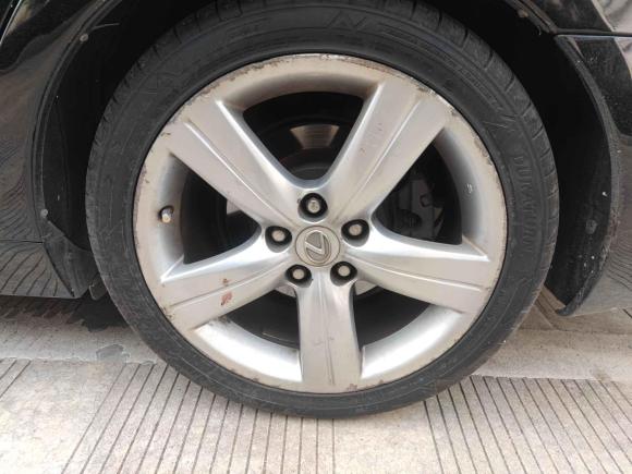 [义乌·浙G] 二手雷克萨斯雷克萨斯GS2005款 430