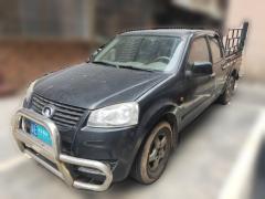 [佛山·粤E]长城&nbsp;&nbsp;风骏5&nbsp;&nbsp;2014款2.8T进取型大双排GW2.8TC