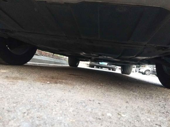 [无锡·苏B] 二手奔驰奔驰GLA2015款 GLA 200 时尚型