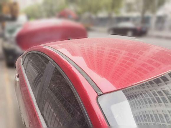 [深圳·鄂R] 二手奇瑞艾瑞泽52016款 1.5L CVT领潮版