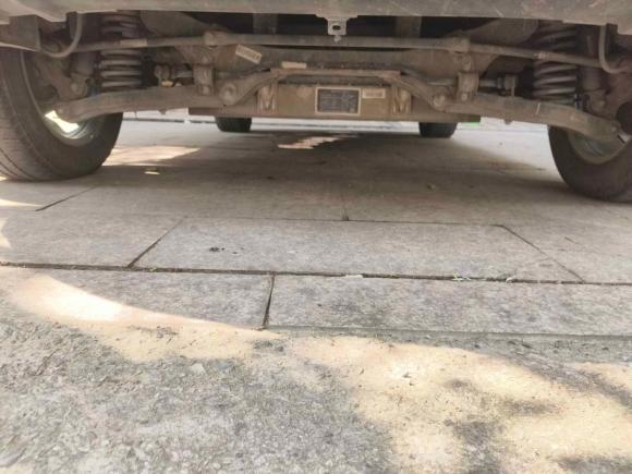 [温州·浙C] 二手东南东南DX3新能源2018款 EV400 旗舰版