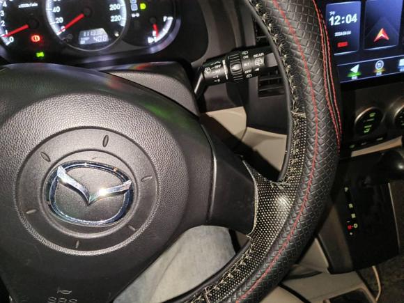 [义乌·浙G] 二手马自达马自达52008款 2.0 自动豪华型