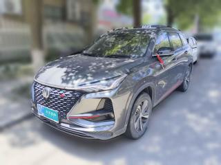 长安长安CS75 PLUS2020款 1.5T 自动豪华型