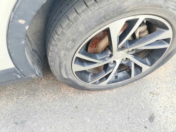 [青岛·鲁B] 二手奔腾奔腾X402019款 1.6L 手动豪华型 国VI